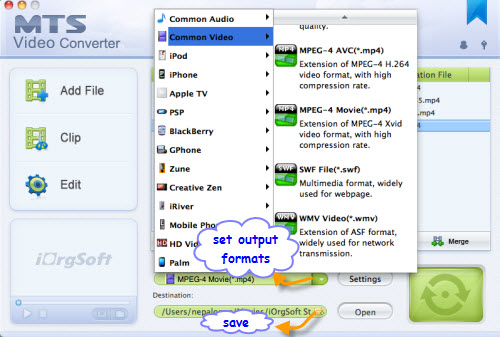 mts converter cnet for mac